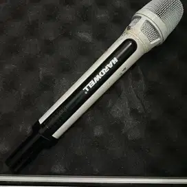 Microphone Hardwell Rockstar 5100
