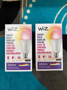 WIZ Smart WiFi LED