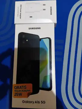 Samsung A165G 256