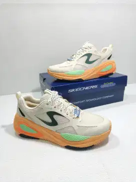 TOLONG DI BACA BAIK2 SEPATU ORIGINAL SKECHERS RESMI MAP (SIZE 40 & 45)