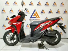 VARIO 125 CBS TH 2022 LOW KM 10K CASH/KREDIT KTP DAERAH BISA/TT/CC 0%