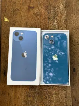iPhone 13 256 iBox Blue