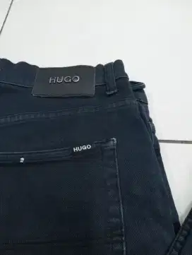Hugo jeans Denim sz 36