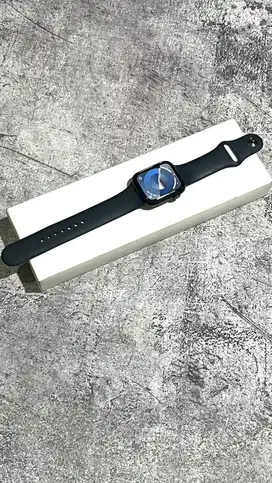 Apple Watch Se Gen 2 44mm Midnight Ex Ibox