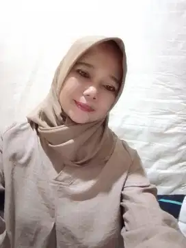 Cari kerja art atau ap aj yg penting halal