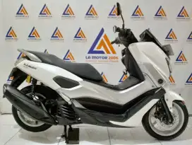 DP 500 RB NMAX OLD TH 2018 ISTIMEWA/CASH/TT/CC 0%/KREDIVO/SPAYLATER