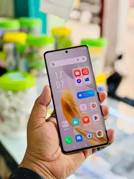 Infinix Zero 30 4g 8/256 Unit Casan