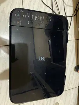 Printer Canon Pixma E510