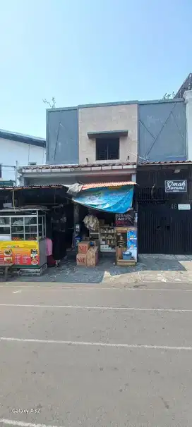 Kos Kosan Kedoya