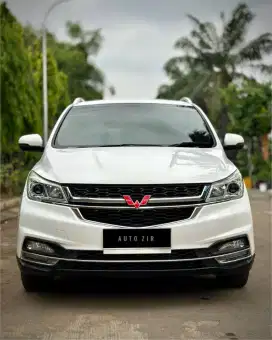 Wuling Cortez CT Lux+ 2022