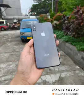 iPhone Xs max 256gb inter