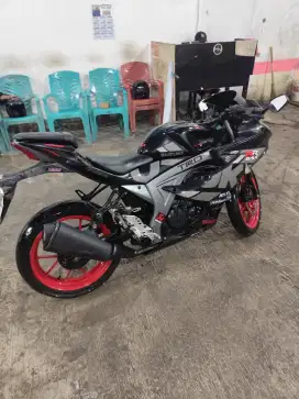 Suzuki GSX-R 2019
