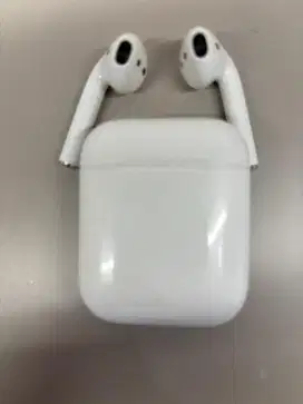 Airpods gen2 second