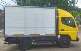 Di sewakan engkel box
