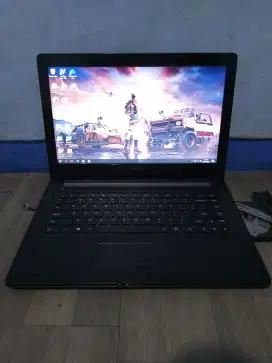 Jual Laptop No Minus Semuanya Bagus