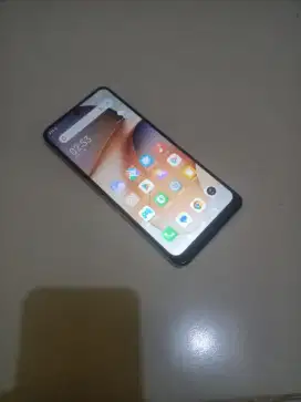 Xiaomi redmi note 12 ram 8/256 normal semua nya hp sm cas