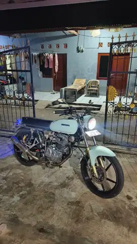 cb basic mp up tiger