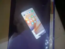 Xiaomi redmi note 12 ram 8/256 normal semua nya hp sm cas