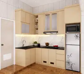 PROMO SPESIAL KITCHEN SET