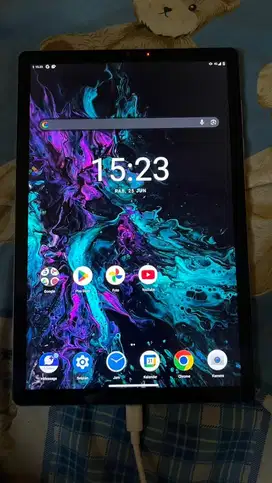 Lenovo Tab6 4/64gb 5G