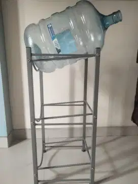 Rak Air Galon 3 susun