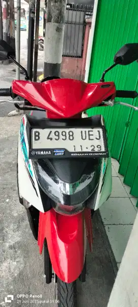 Mio GEAR th 2024