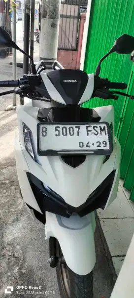 Vario CBS 160cc th 2024