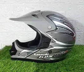 Helm Standart Original KLX150S
