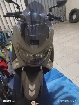Nmax 2015 1tgn Beli dr Baru