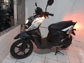 Dijual Yamaha X-Ride 125 bluecore Fi Tahun 2022