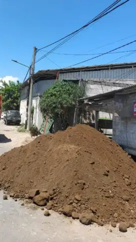 Sirtu / Sertu / Urug / Sirtu Ayak