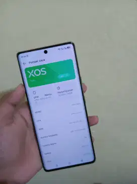 Infinix Note 40 Pro 5G