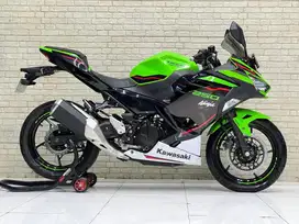 Paling Dicari ISTIMEWA - NINJA fi 250 KRT - 2022 | Wulan Mustika