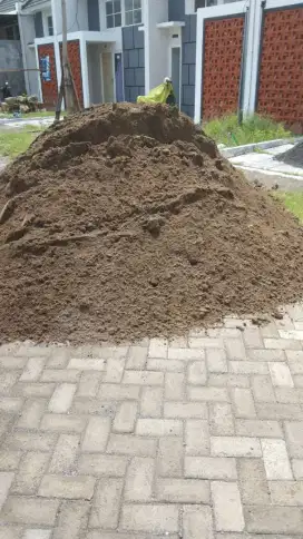 Sirtu / Sertu / Urug / Sirtu Ayak