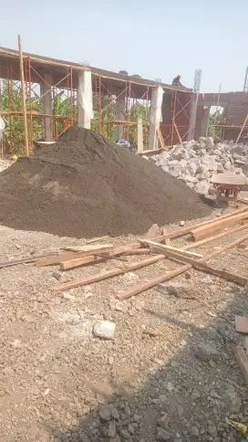 Pasir Plester | Pasir Cor | Pasir Cam | Pasir Lumajang | Pasir Kediri