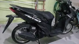 Vario 125 New Gen 1