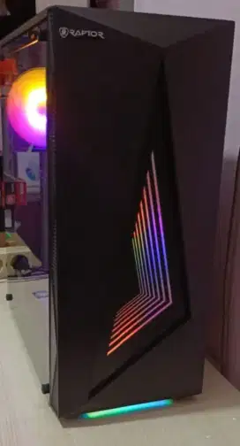Cpu core i7 gen 3 ram 16gb vga gt730 4gb DDR5