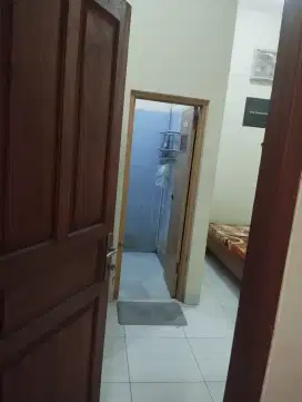 Kos untuk karyawan/i
