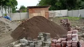 Pasir Plester | Pasir Cor | Pasir Cam | Pasir Lumajang | Pasir Kediri