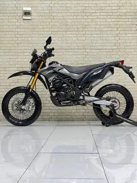 Terbatas - Kawasaki D-Tracker 155 - 2021 | wulan mustika