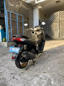 Nmax dp 1,5 juta deva motor
