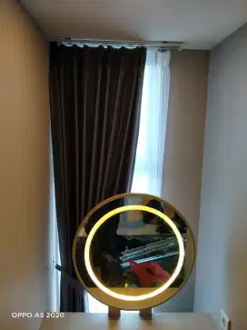 menerima pemesanan gorden