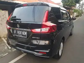 Ertiga GL manual 2020 hitam