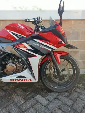 CBR 150 Tahun 2020