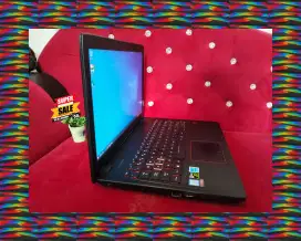 ASUS ROG STRIX GL553VD CORE I7 -7700HQ RAM16 SSD+HDD/NVIDIA GTX1050