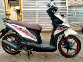 Beat injeksi lengkap pajak hidup motor sehat keterangan detail dibawah