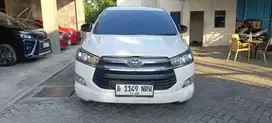 Innova Reborn G 2018 At Putih