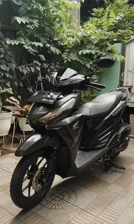 Honda Vario 150 LED OLD 2016