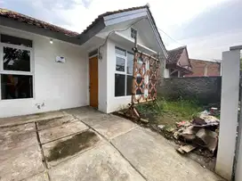 Rumah di kabupaten Bandung - Perumahan Bumi Parahyangan Kencana