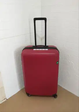 LOJEL Rando 2 expand 20 inch - Red